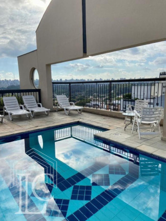 Imagem Apartamento com 2 Quartos para Alugar, 72 m² em Vila Nova Conceição - São Paulo Imagem Apartamento com 2 Quartos para Alugar, 72 m² em Vila Nova Conceição - São Paulo