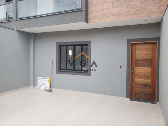 Imagem Casa com 3 Quartos à Venda, 81 m² em Cidade Patriarca - São Paulo Imagem Casa com 3 Quartos à Venda, 81 m² em Cidade Patriarca - São Paulo