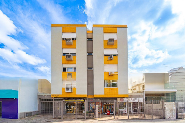 Apartamento com 1 Quarto à Venda, 47 m² em Menino Deus - Porto Alegre