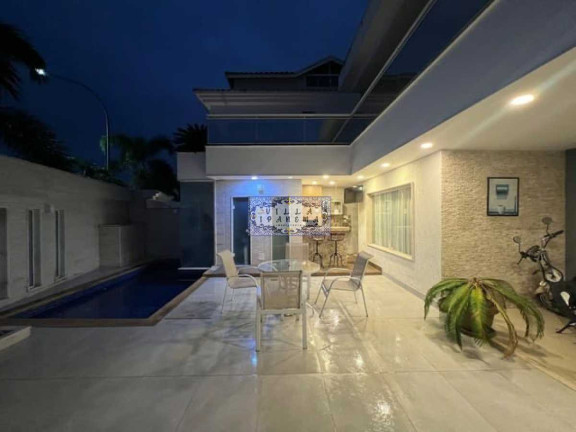 Imagem Imóvel com 4 Quartos à Venda, 420 m² em Recreio Dos Bandeirantes - Rio De Janeiro Imagem Imóvel com 4 Quartos à Venda, 420 m² em Recreio Dos Bandeirantes - Rio De Janeiro