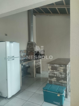 Imagem Casa com 2 Quartos à Venda, 100 m² em São Vicente - Itajai Imagem Casa com 2 Quartos à Venda, 100 m² em São Vicente - Itajai