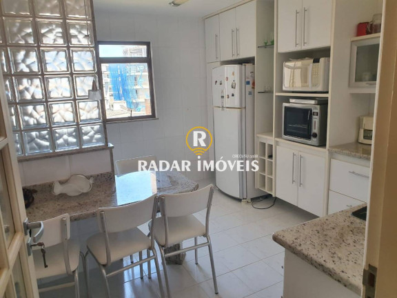 Imagem Apartamento com 3 Quartos à Venda, 110 m² em Braga - Cabo Frio Imagem Apartamento com 3 Quartos à Venda, 110 m² em Braga - Cabo Frio