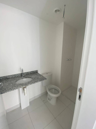 Imagem Apartamento com 2 Quartos à Venda, 55 m² em Santo Amaro - São Paulo