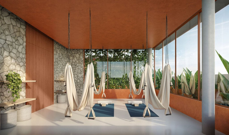 Imagem Apartamento com 3 Quartos à Venda, 121 m² em Praia Brava De Itajaí - Itajaí