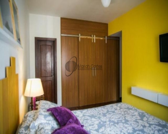 Imagem Imóvel com 3 Quartos à Venda, 127 m² em Icaraí - Niterói Imagem Imóvel com 3 Quartos à Venda, 127 m² em Icaraí - Niterói