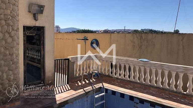 Imagem Sobrado com 4 Quartos à Venda, 500 m² em Vila Rosalia - Guarulhos Imagem Sobrado com 4 Quartos à Venda, 500 m² em Vila Rosalia - Guarulhos