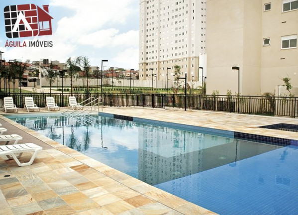 Imagem Apartamento com 2 Quartos à Venda, 44 m² em Vila Nova Curuçá - São Paulo Imagem Apartamento com 2 Quartos à Venda, 44 m² em Vila Nova Curuçá - São Paulo