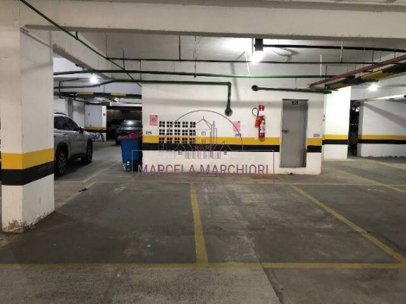 Imagem Apartamento com 3 Quartos à Venda, 123 m² em Praia De Itaparica - Vila Velha
