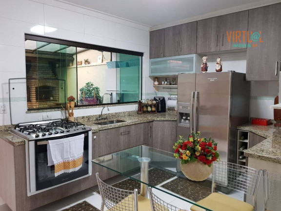 Imagem Sobrado com 2 Quartos à Venda, 140 m² em Pirituba - São Paulo