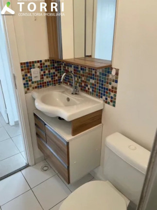Imagem Apartamento com 3 Quartos à Venda, 77 m² em Jardim Maria Eugênia - Sorocaba Imagem Apartamento com 3 Quartos à Venda, 77 m² em Jardim Maria Eugênia - Sorocaba