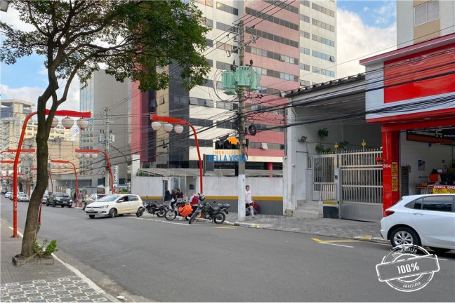 Imagem Apartamento com 1 Quarto à Venda, em Liberdade - São Paulo Imagem Apartamento com 1 Quarto à Venda, em Liberdade - São Paulo