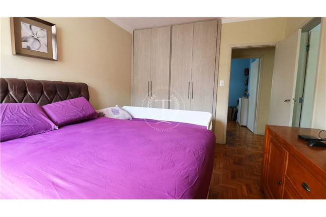 Imagem Apartamento com 3 Quartos à Venda, 100 m² em Vila Mariana - São Paulo Imagem Apartamento com 3 Quartos à Venda, 100 m² em Vila Mariana - São Paulo