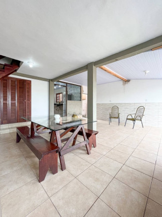 Imagem Casa com 3 Quartos à Venda, 85 m² em Jardim Algarve - Alvorada Imagem Casa com 3 Quartos à Venda, 85 m² em Jardim Algarve - Alvorada