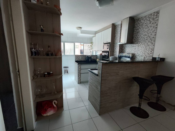 Imagem Apartamento com 3 Quartos à Venda, 132 m² em Guilhermina - Praia Grande Imagem Apartamento com 3 Quartos à Venda, 132 m² em Guilhermina - Praia Grande