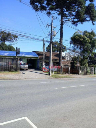 Imagem Casa com 3 Quartos à Venda, 187 m² em Campina Do Siqueira - Curitiba Imagem Casa com 3 Quartos à Venda, 187 m² em Campina Do Siqueira - Curitiba
