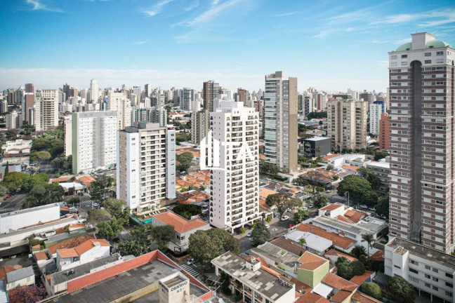 Imagem Imóvel com 3 Quartos à Venda, 128 m² em Cambuí - Campinas Imagem Imóvel com 3 Quartos à Venda, 128 m² em Cambuí - Campinas