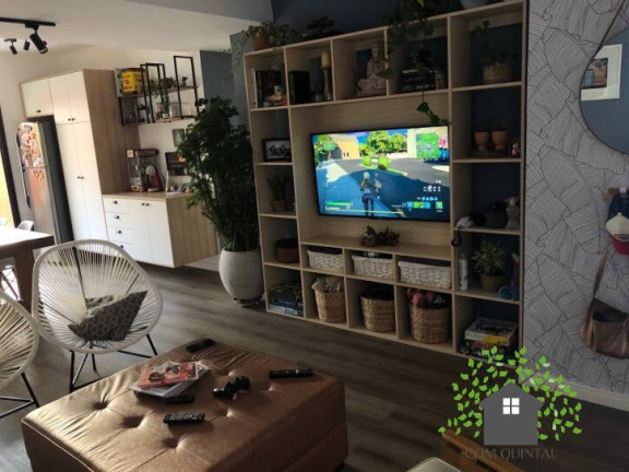 Imagem Casa com 3 Quartos à Venda, 150 m² em Authentiq Granja Viana - Cotia