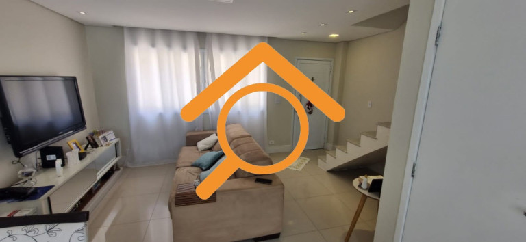 Imagem Casa com 2 Quartos à Venda, 81 m² em Vila São Pedro - São Paulo Imagem Casa com 2 Quartos à Venda, 81 m² em Vila São Pedro - São Paulo