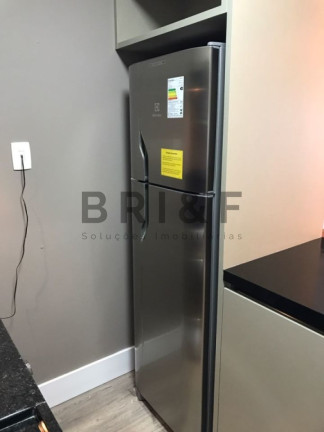 Imagem Apartamento com 1 Quarto à Venda ou Locação, 41 m² em Brooklin - São Paulo Imagem Apartamento com 1 Quarto à Venda ou Locação, 41 m² em Brooklin - São Paulo