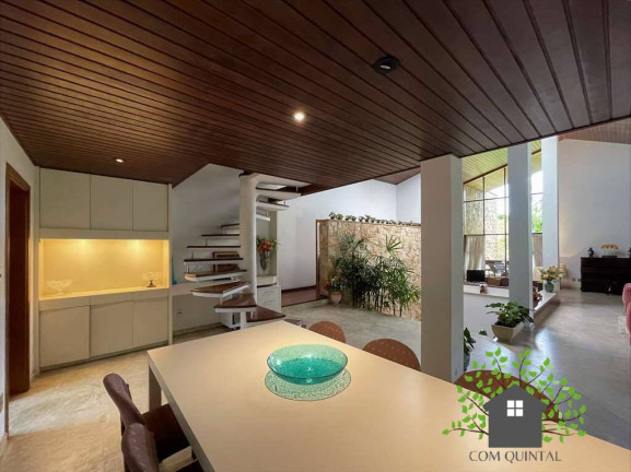 Imagem Casa à Venda,  em Chácara Granja Velha - Cotia