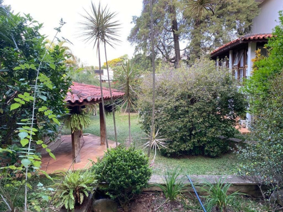 Imagem Casa com 6 Quartos à Venda, 1.178 m² em Jardim Petrópolis - São Paulo