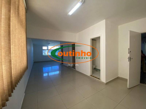 Imagem Imóvel Comercial à Venda, 50 m² em Tijuca - Rio De Janeiro Imagem Imóvel Comercial à Venda, 50 m² em Tijuca - Rio De Janeiro