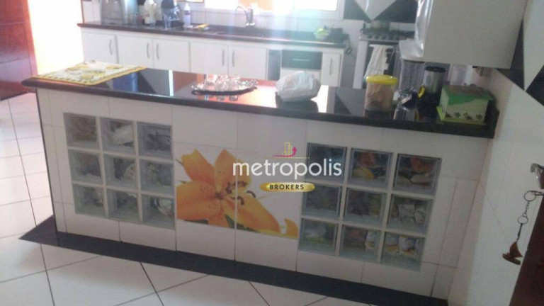 Imagem Sobrado com 3 Quartos à Venda, 325 m² em Olímpico - São Caetano Do Sul Imagem Sobrado com 3 Quartos à Venda, 325 m² em Olímpico - São Caetano Do Sul