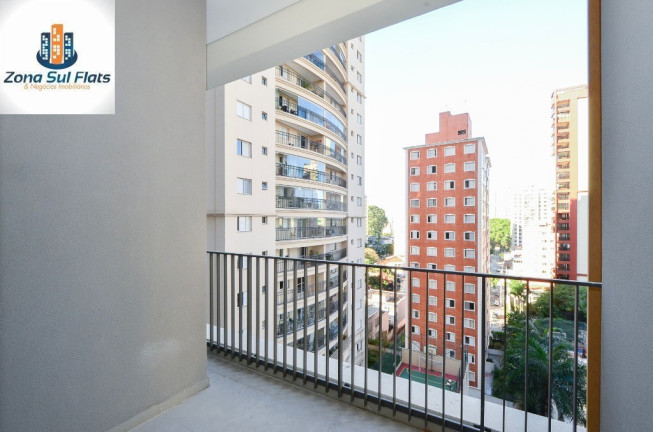 Imagem Apartamento com 1 Quarto à Venda, 37 m² em Vila Mariana - São Paulo Imagem Apartamento com 1 Quarto à Venda, 37 m² em Vila Mariana - São Paulo
