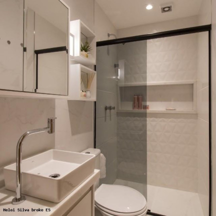 Imagem Apartamento com 2 Quartos à Venda, 82 m² em Praia De Itaparica - Vila Velha