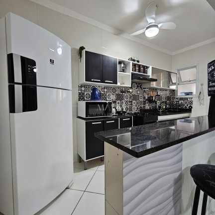 Imagem Apartamento com 1 Quarto à Venda, 56 m² em Ocian - Praia Grande Imagem Apartamento com 1 Quarto à Venda, 56 m² em Ocian - Praia Grande