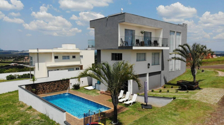 Imagem Casa com 4 Quartos à Venda, 450 m² em Ninho Verde Ii - Pardinho Imagem Casa com 4 Quartos à Venda, 450 m² em Ninho Verde Ii - Pardinho