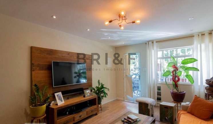 Casa com 2 Quartos à Venda, 170 m² em Jardim Paulistano - São Paulo