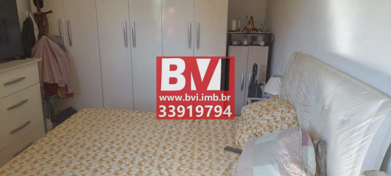 Imagem Apartamento com 2 Quartos à Venda, 76 m² em Vista Alegre - Rio De Janeiro