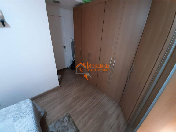 Imagem Apartamento com 2 Quartos à Venda, 50 m² em Centro - Guarulhos Imagem Apartamento com 2 Quartos à Venda, 50 m² em Centro - Guarulhos