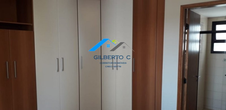 Imagem Apartamento com 3 Quartos à Venda, 90 m² em Vila Nova Cidade Universitária - Bauru