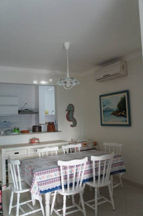 Imagem Apartamento com 3 Quartos para Temporada, em Praia Grande - Ubatuba Imagem Apartamento com 3 Quartos para Temporada, em Praia Grande - Ubatuba