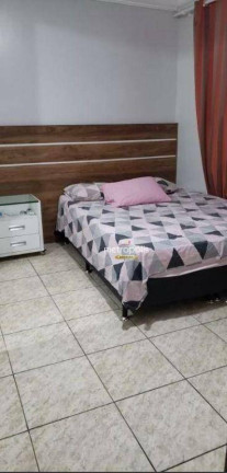 Imagem Sobrado com 3 Quartos à Venda, 220 m² em Jardim Alzira Franco - Santo André Imagem Sobrado com 3 Quartos à Venda, 220 m² em Jardim Alzira Franco - Santo André