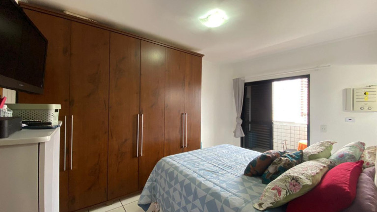 Imagem Apartamento com 2 Quartos à Venda, 80 m² em Guilhermina - Praia Grande Imagem Apartamento com 2 Quartos à Venda, 80 m² em Guilhermina - Praia Grande