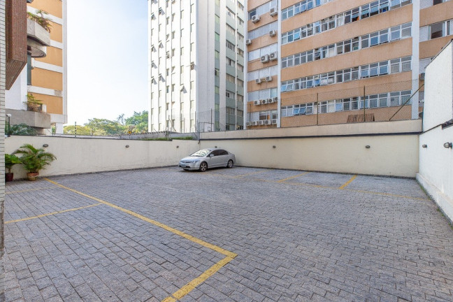 Imagem Apartamento com 3 Quartos à Venda, 95 m² em Itaim Bibi - São Paulo Imagem Apartamento com 3 Quartos à Venda, 95 m² em Itaim Bibi - São Paulo