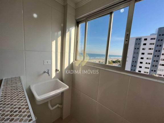 Imagem Kitnet com 1 Quarto à Venda, 38 m² em Campo Da Aviacao - Praia Grande Imagem Kitnet com 1 Quarto à Venda, 38 m² em Campo Da Aviacao - Praia Grande
