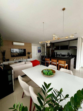 Imagem Apartamento com 3 Quartos à Venda, 110 m² em Estreito - Florianópolis
