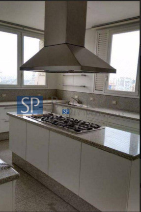Imagem Cobertura com 4 Quartos à Venda, 822 m² em Vila Nova Conceição - São Paulo Imagem Cobertura com 4 Quartos à Venda, 822 m² em Vila Nova Conceição - São Paulo