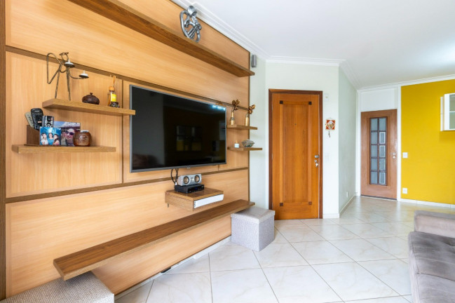 Imagem Apartamento com 3 Quartos à Venda, 90 m² em Alto Da Lapa - São Paulo