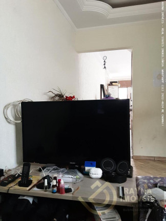 Imagem Casa com 3 Quartos à Venda, 150 m² em Jardim Brasil (zona Norte) - São Paulo