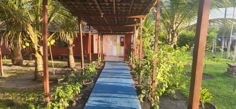 Imagem Chácara com 2 Quartos à Venda, 14.600 m² em Povoado - Pedras De Fogo Imagem Chácara com 2 Quartos à Venda, 14.600 m² em Povoado - Pedras De Fogo