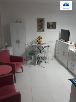 Imagem Apartamento com 1 Quarto à Venda, 35 m² em Centro - Campinas Imagem Apartamento com 1 Quarto à Venda, 35 m² em Centro - Campinas