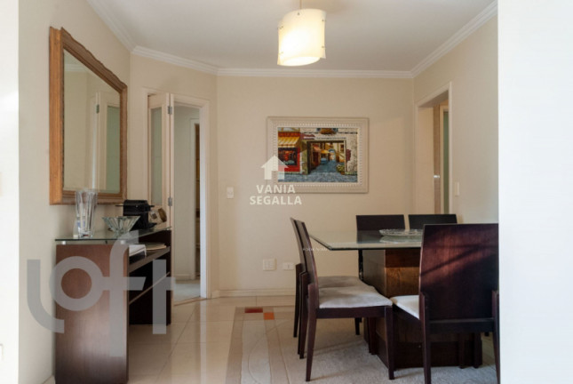 Imagem Apartamento com 3 Quartos à Venda, 104 m² em Sumaré - São Paulo Imagem Apartamento com 3 Quartos à Venda, 104 m² em Sumaré - São Paulo