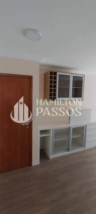 Imagem Apartamento com 2 Quartos à Venda, 51 m² em Vila Alpina - Santo André