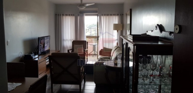 Imagem Apartamento com 3 Quartos à Venda, 110 m² em Centro - Ribeirão Preto Imagem Apartamento com 3 Quartos à Venda, 110 m² em Centro - Ribeirão Preto