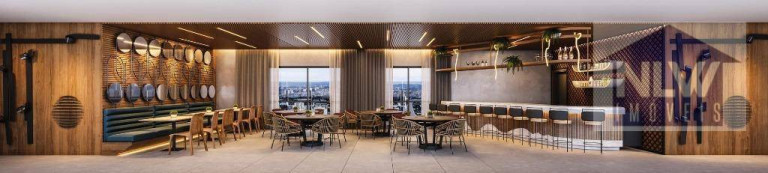 Imagem Apartamento com 1 Quarto à Venda, 50 m² em Brooklin Paulista - São Paulo Imagem Apartamento com 1 Quarto à Venda, 50 m² em Brooklin Paulista - São Paulo